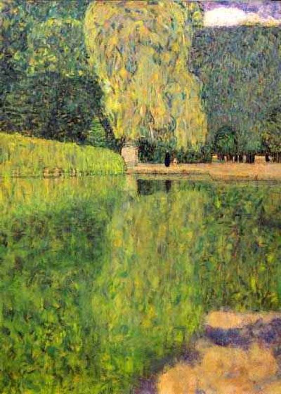 park of schanbrunn 1916 - private collection.jpg